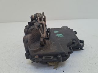 bontott VW BORA Bal hátsó Ajtózár