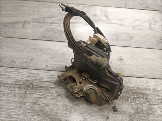 bontott VW BORA Bal hátsó Ajtózár