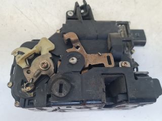 bontott VW BORA Bal hátsó Ajtózár