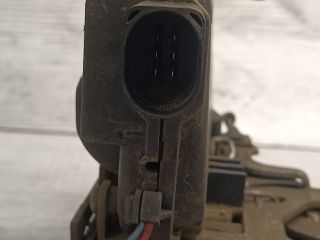 bontott VW BORA Bal hátsó Ajtózár