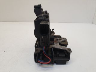 bontott VW BORA Bal hátsó Ajtózár