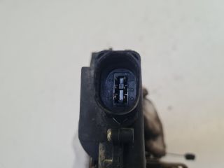 bontott VW BORA Bal hátsó Ajtózár