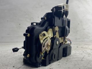 bontott VW BORA Bal hátsó Ajtózár