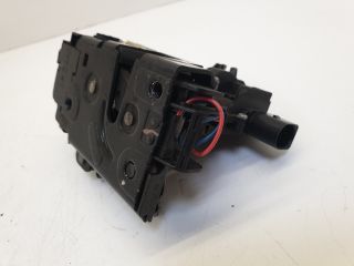 bontott VW BORA Bal hátsó Ajtózár