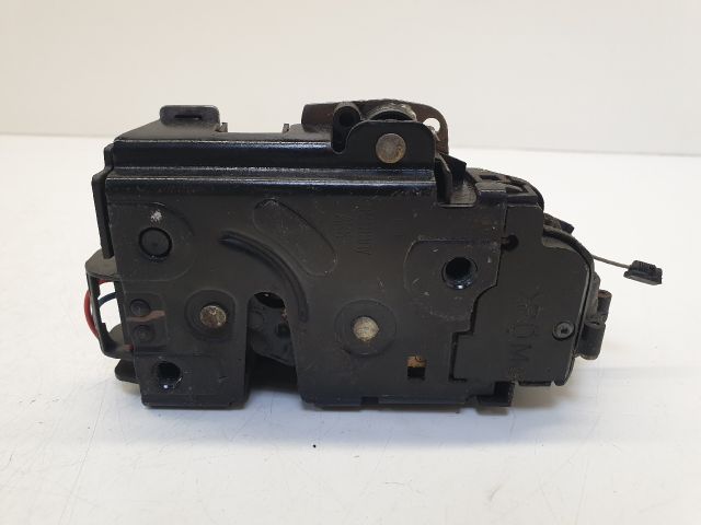 bontott VW BORA Bal hátsó Ajtózár