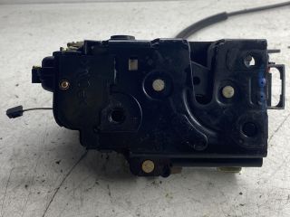 bontott VW BORA Bal hátsó Ajtózár