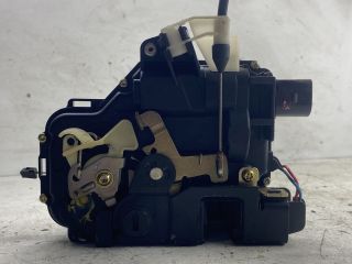 bontott VW BORA Bal hátsó Ajtózár