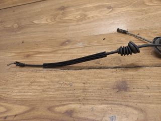 bontott VW BORA Bal hátsó Ajtózár