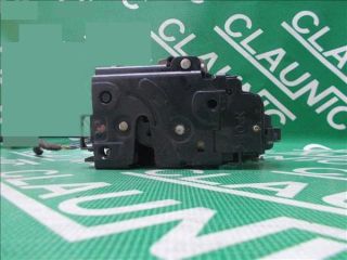 bontott VW BORA Bal hátsó Ajtózár