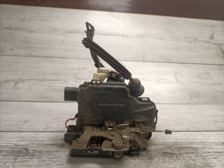 bontott VW BORA Bal hátsó Ajtózár