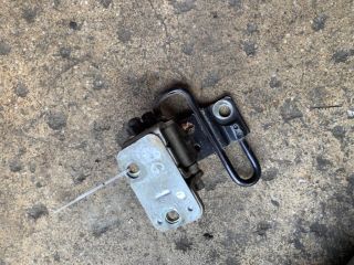 bontott VW BORA Bal hátsó Alsó Zsanér