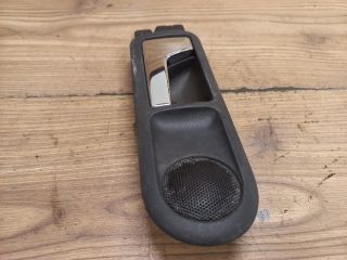 bontott VW BORA Bal hátsó Belső Kilincs