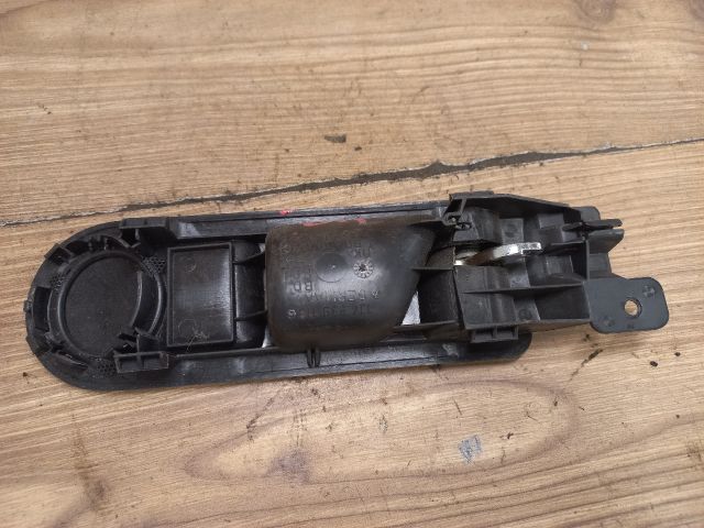 bontott VW BORA Bal hátsó Belső Kilincs