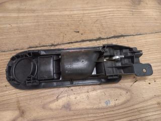 bontott VW BORA Bal hátsó Belső Kilincs