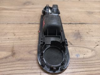 bontott VW BORA Bal hátsó Belső Kilincs