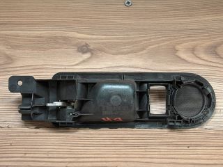 bontott VW BORA Bal hátsó Belső Kilincs