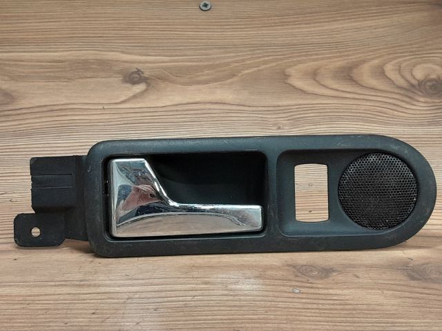 bontott VW BORA Bal hátsó Belső Kilincs