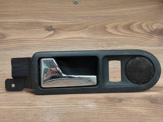 bontott VW BORA Bal hátsó Belső Kilincs