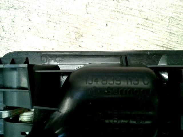 bontott VW BORA Bal hátsó Belső Kilincs