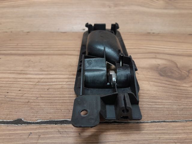 bontott VW BORA Bal hátsó Belső Kilincs