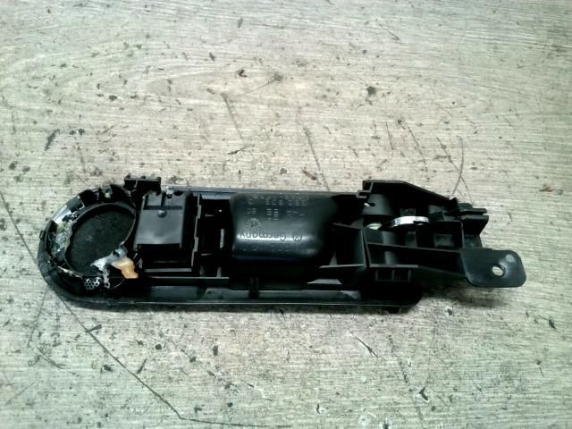 bontott VW BORA Bal hátsó Belső Kilincs