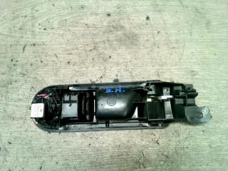 bontott VW BORA Bal hátsó Belső Kilincs