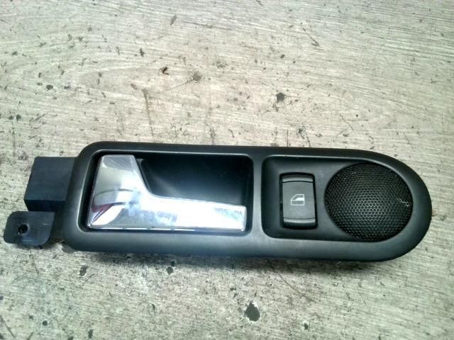 bontott VW BORA Bal hátsó Belső Kilincs