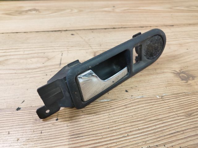 bontott VW BORA Bal hátsó Belső Kilincs