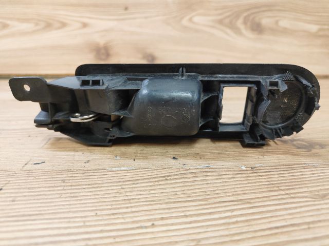 bontott VW BORA Bal hátsó Belső Kilincs