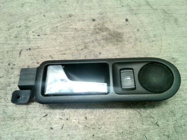 bontott VW BORA Bal hátsó Belső Kilincs