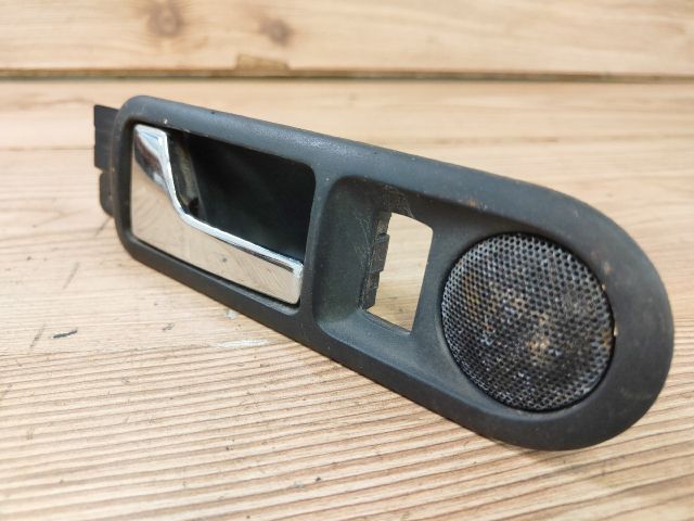 bontott VW BORA Bal hátsó Belső Kilincs