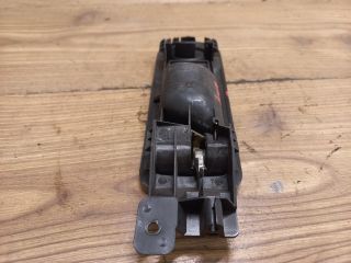 bontott VW BORA Bal hátsó Belső Kilincs