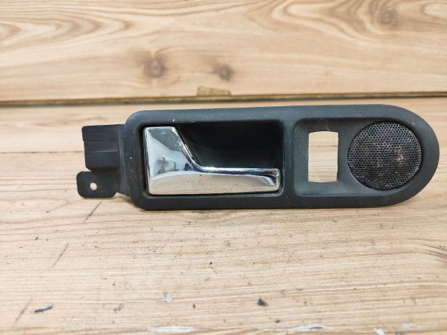 bontott VW BORA Bal hátsó Belső Kilincs