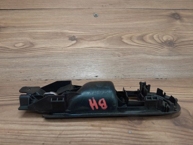 bontott VW BORA Bal hátsó Belső Kilincs