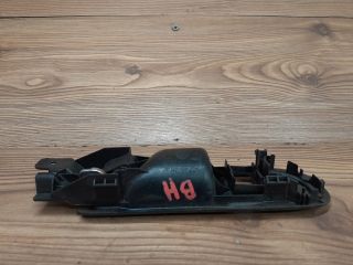 bontott VW BORA Bal hátsó Belső Kilincs