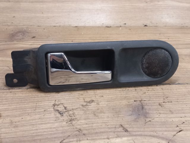 bontott VW BORA Bal hátsó Belső Kilincs