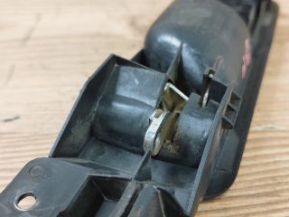 bontott VW BORA Bal hátsó Belső Kilincs