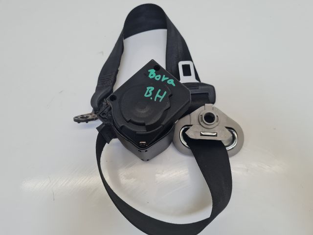 bontott VW BORA Bal hátsó Biztonsági Öv