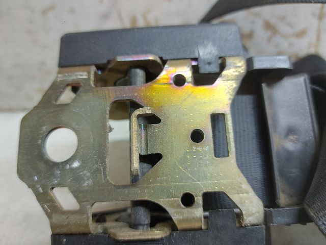 bontott VW BORA Bal hátsó Biztonsági Öv