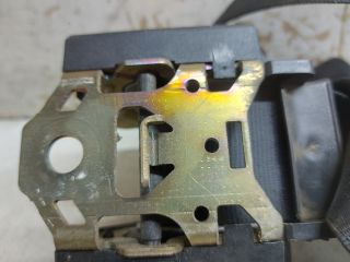 bontott VW BORA Bal hátsó Biztonsági Öv