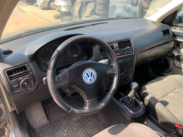 bontott VW BORA Bal hátsó Biztonsági Öv