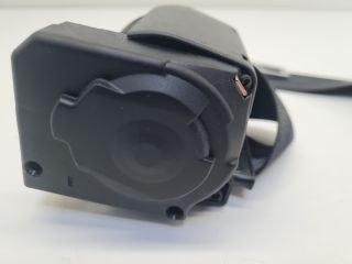 bontott VW BORA Bal hátsó Biztonsági Öv