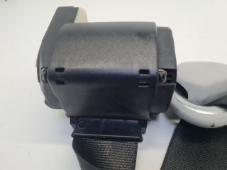 bontott VW BORA Bal hátsó Biztonsági Öv