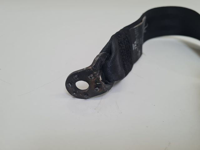 bontott VW BORA Bal hátsó Biztonsági Öv