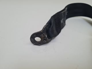 bontott VW BORA Bal hátsó Biztonsági Öv