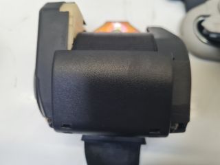 bontott VW BORA Bal hátsó Biztonsági Öv