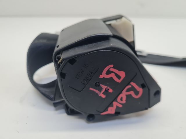 bontott VW BORA Bal hátsó Biztonsági Öv