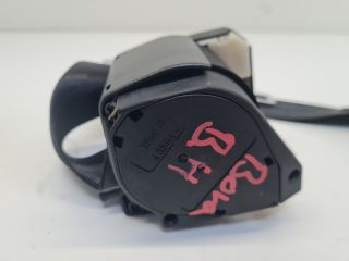 bontott VW BORA Bal hátsó Biztonsági Öv