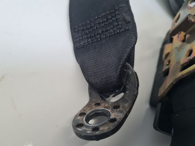 bontott VW BORA Bal hátsó Biztonsági Öv