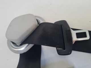 bontott VW BORA Bal hátsó Biztonsági Öv